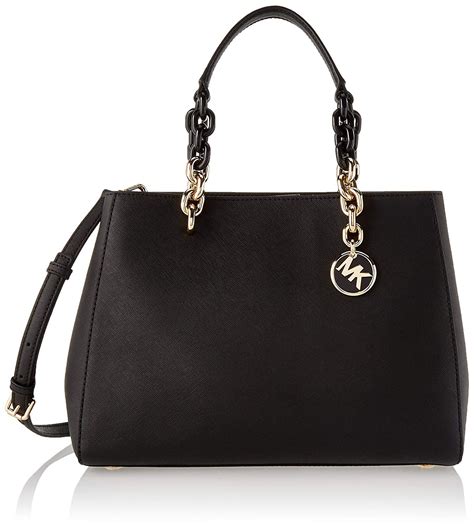 michael kors cinthia|Michael Kors Women’s Cynthia Hobos and Shoulder Bag.